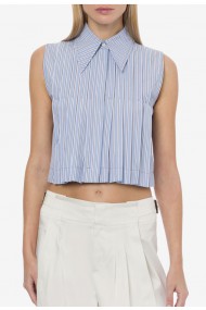 CROP TOP ALBERTA FERRETTI