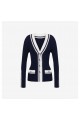 GILET ALBERTA FERRETTI