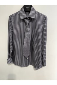 CHEMISE SOIE BARBARA BUI
