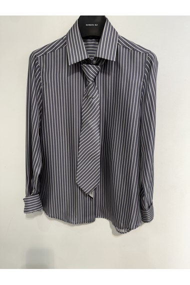 CHEMISE SOIE BARBARA BUI