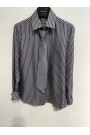 CHEMISE SOIE BARBARA BUI