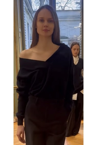 PULL ALBERTA FERRETTI