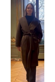 MANTEAU ALBERTA FERRETTI