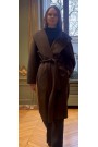 MANTEAU ALBERTA FERRETTI