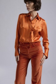 CHEMISE BARBARA BUI