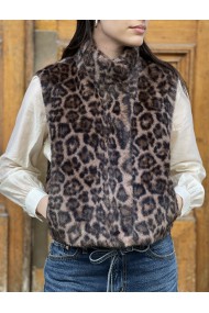 BLOUSON LOU ANDREA