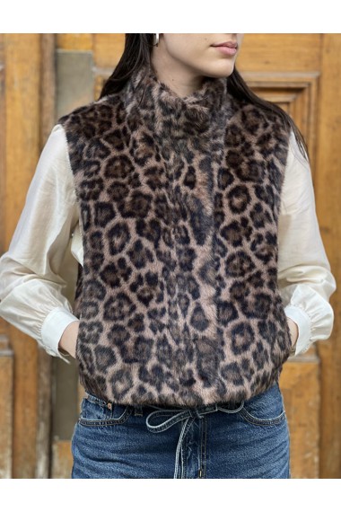 BLOUSON LOU ANDREA