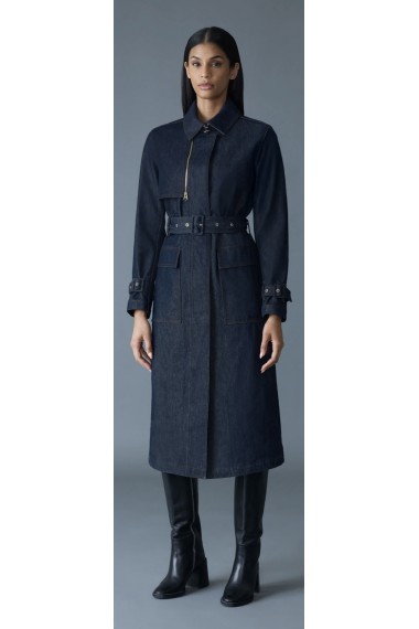 TRENCH MACKAGE 