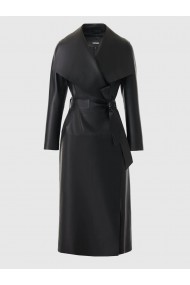 MANTEAU CUIR MACKAGE