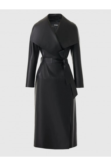 MANTEAU CUIR MACKAGE