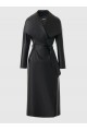 MANTEAU CUIR MACKAGE