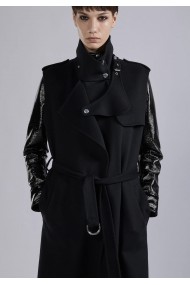 MANTEAU BARBARA BUI