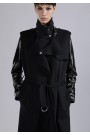 MANTEAU BARBARA BUI