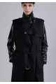 MANTEAU BARBARA BUI