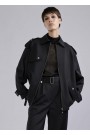 BLOUSON BARBARA BUI