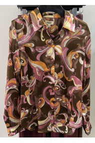 CHEMISE L'AGENCE