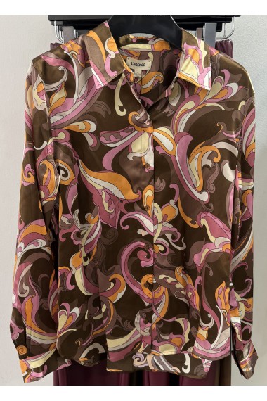 CHEMISE L'AGENCE