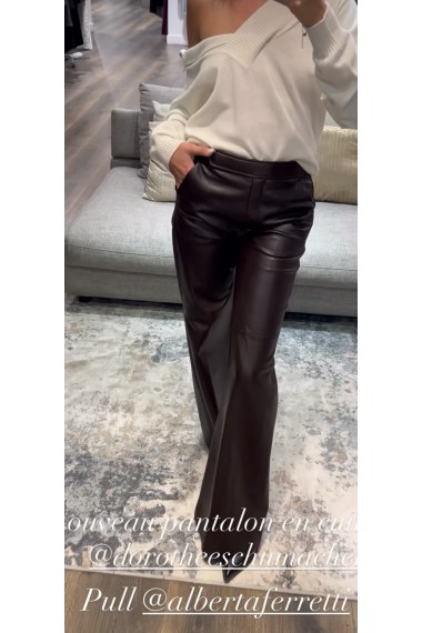 PANTALON DOROTHEE SCHUMACHER