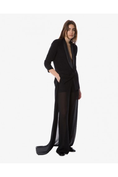 PANTALON ALBERTA FERRETTI