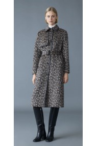 MANTEAU LONG MACKAGE