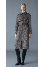 MANTEAU LONG MACKAGE