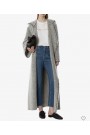 MANTEAU ALBERTA FERRETTI