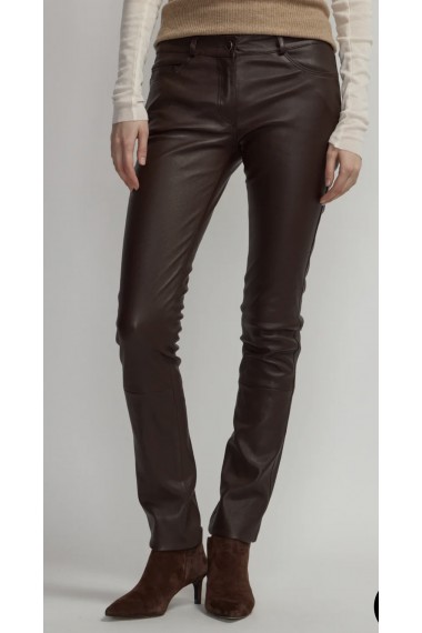 PANTALON VENTCOUVERT