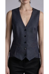 GILET BARBARA BUI
