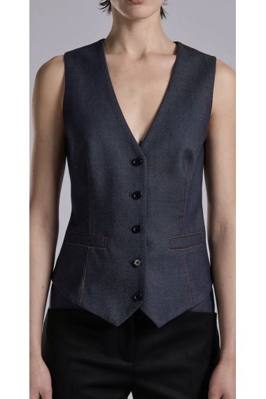 GILET BARBARA BUI