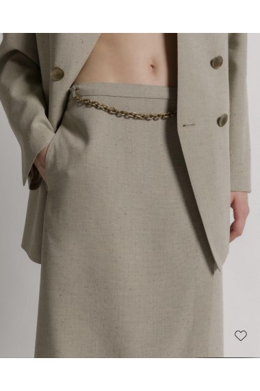 JUPE ALBERTA FERRETTI