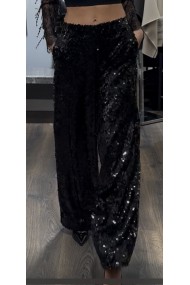 PANTALON ALBERTA FERRETTI