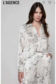CHEMISE L AGENCE