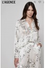 CHEMISE L AGENCE