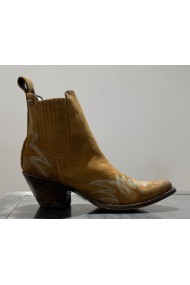 BOOTS MEXICANAS