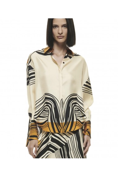 CHEMISE RAQUEL DINIZ