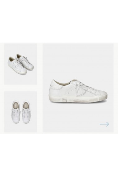 BASKETS PHILIPPE MODEL