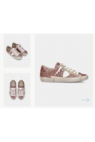 BASKETS PILIPPE MODEL