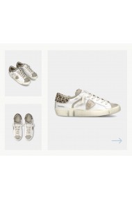 BASKETS PILIPPE MODEL