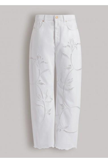 PANTALON ALBERTA FERRETTI