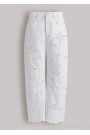 PANTALON ALBERTA FERRETTI