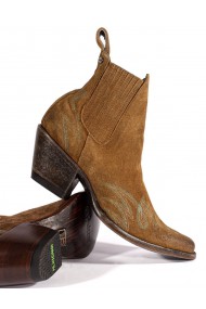 SANTIAGS COURTES MEXICANA