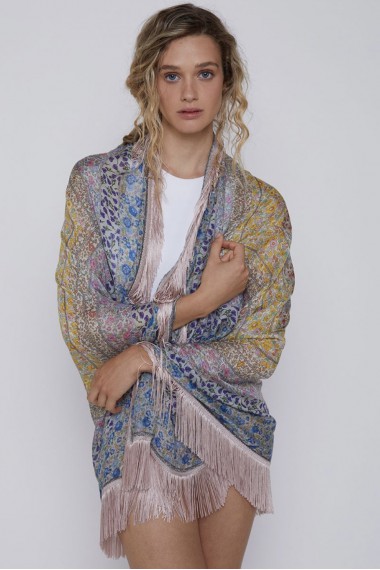 ECHARPE FALIERO SARTI