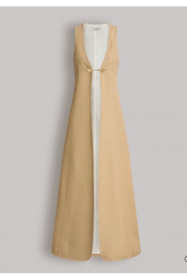 GILET ALBERTA FERRETTI