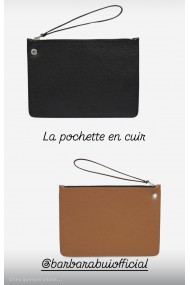 POCHETTE BARBARA BUI
