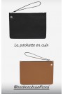 POCHETTE BARBARA BUI