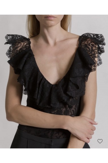 BODY ALBERTA FERRETTI