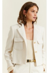 VESTE DMN PARIS