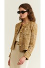 VESTE DMN PARIS