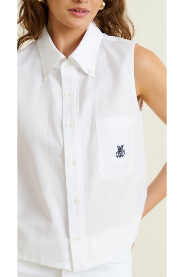 CHEMISE DMN PARIS