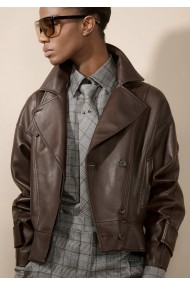 BLOUSON BARBARA BUI